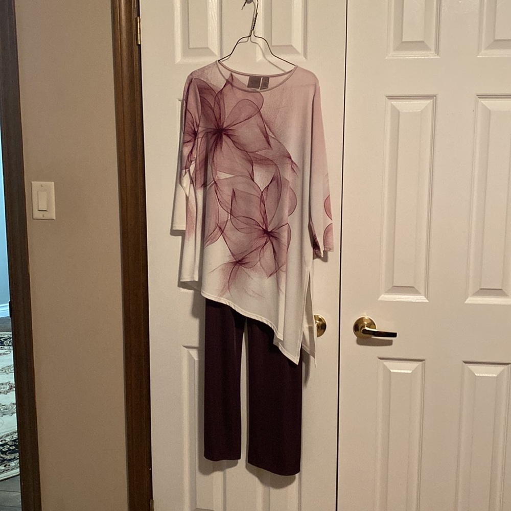 Easy Wear by Chicos